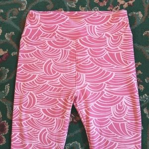 LulaRoe Leggings OS
